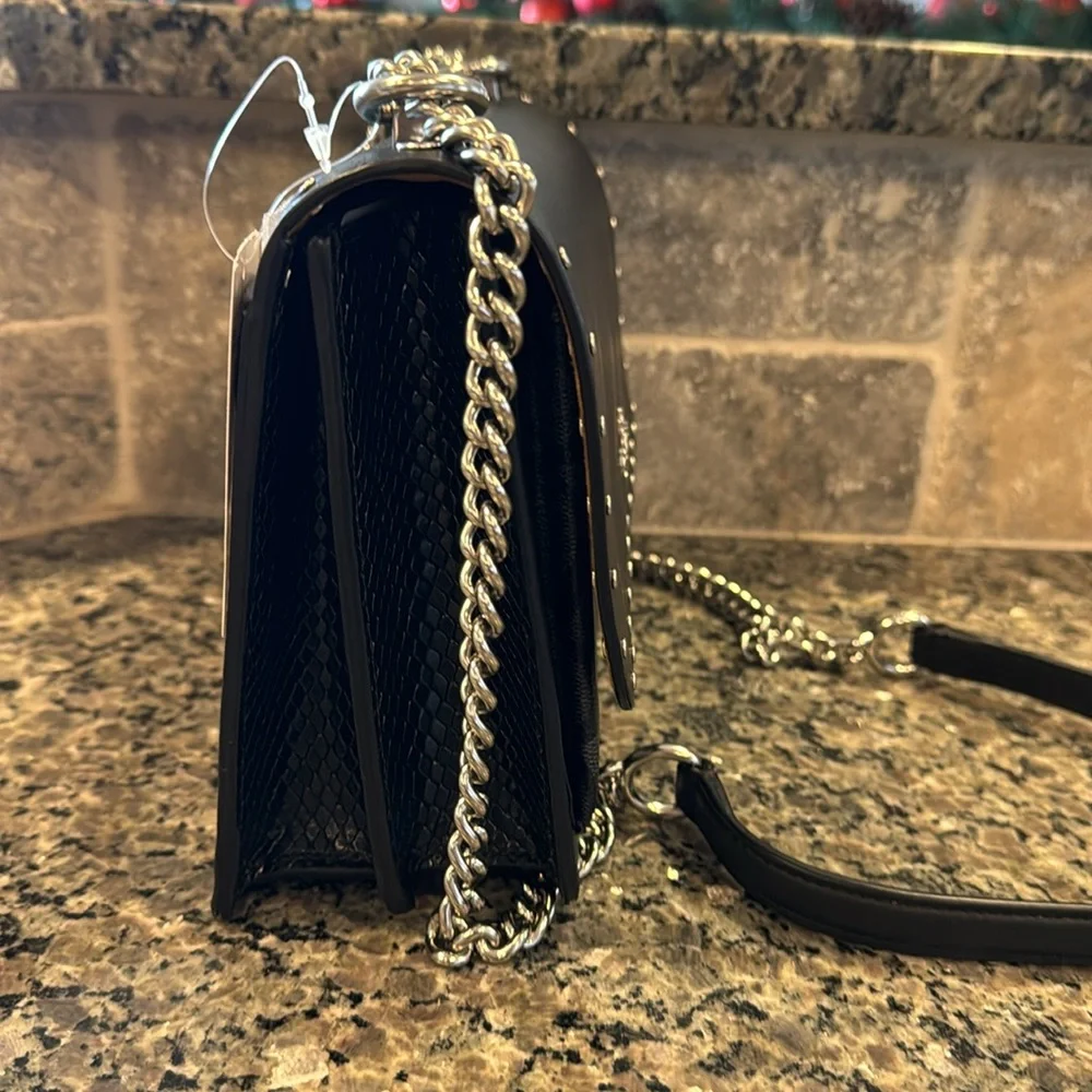 Coach Crossbody
